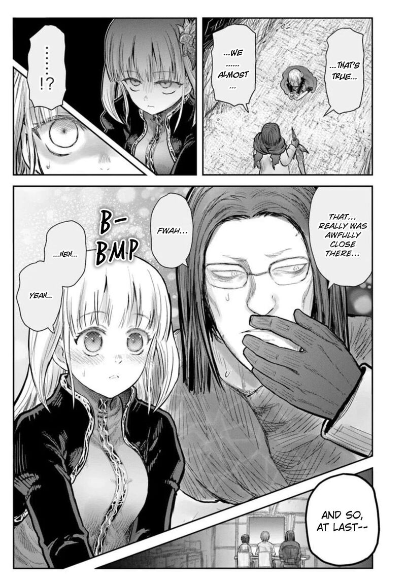 Isekai Ojisan 80 7