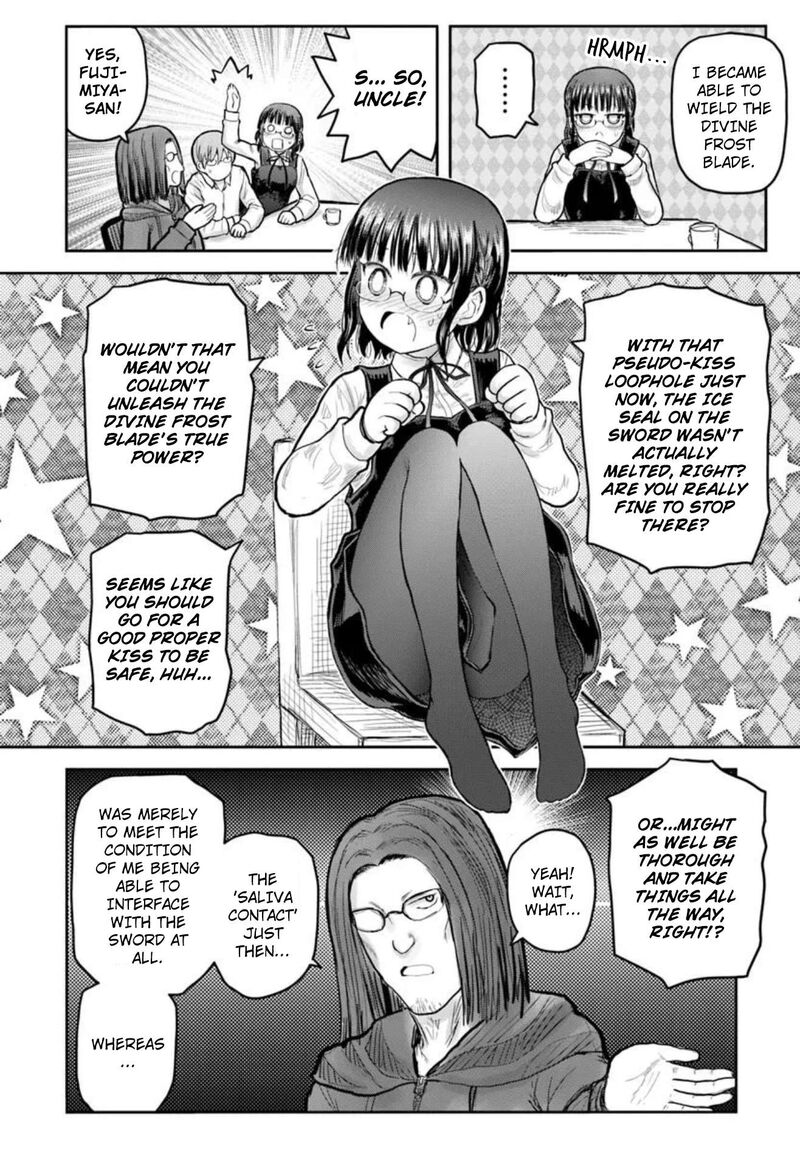 Isekai Ojisan 80 8