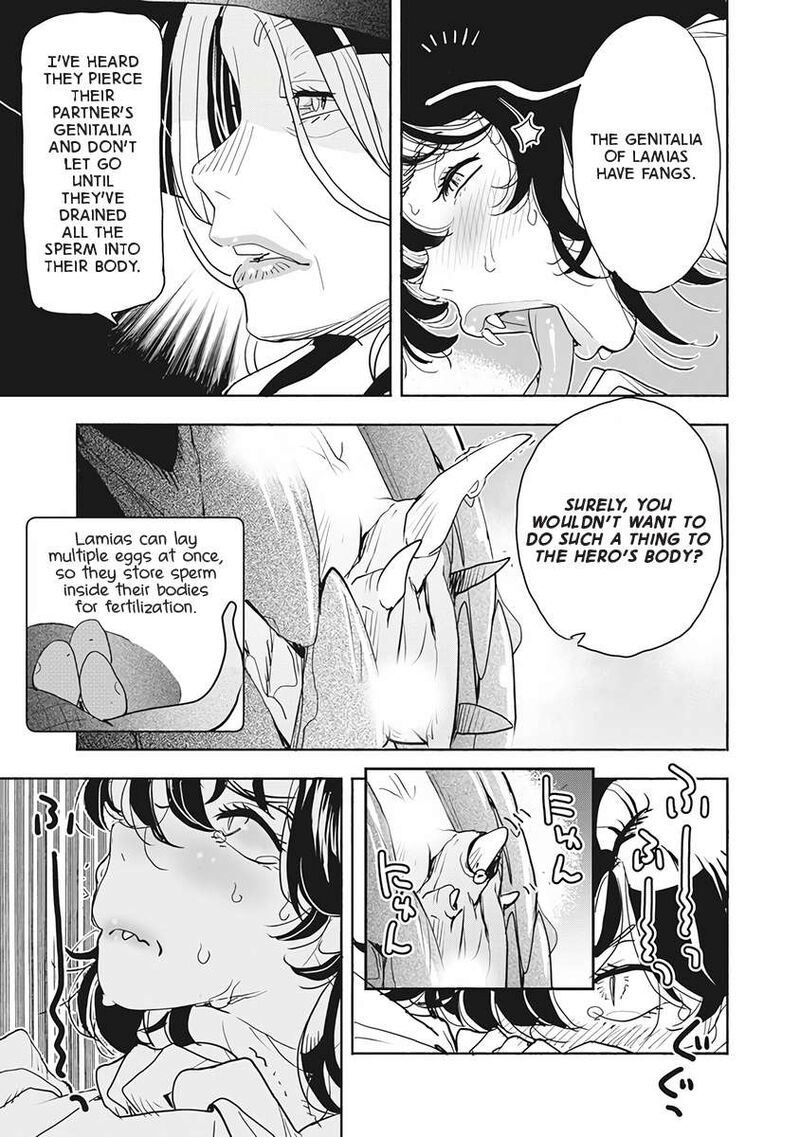 Isekai Ooku De Jk Wa Koi O Suru 1 43