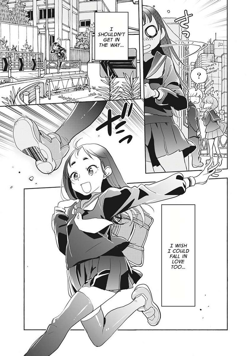 Isekai Ooku De Jk Wa Koi O Suru 1 9
