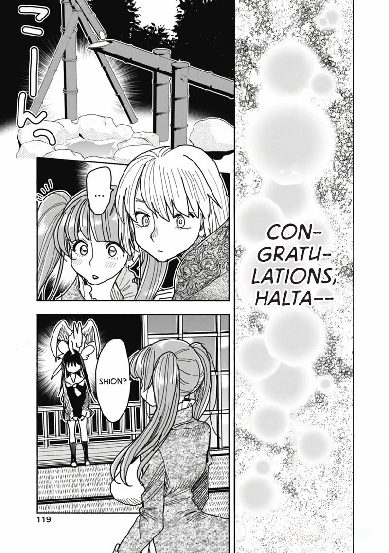 Isekai Ooku De Jk Wa Koi O Suru 10 10