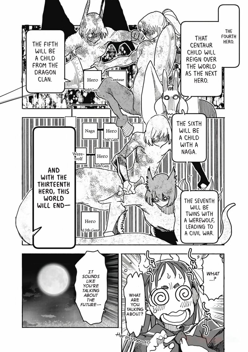 Isekai Ooku De Jk Wa Koi O Suru 10 15