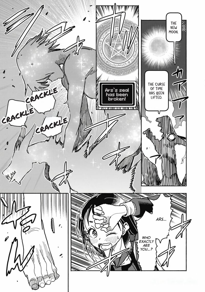 Isekai Ooku De Jk Wa Koi O Suru 10 16