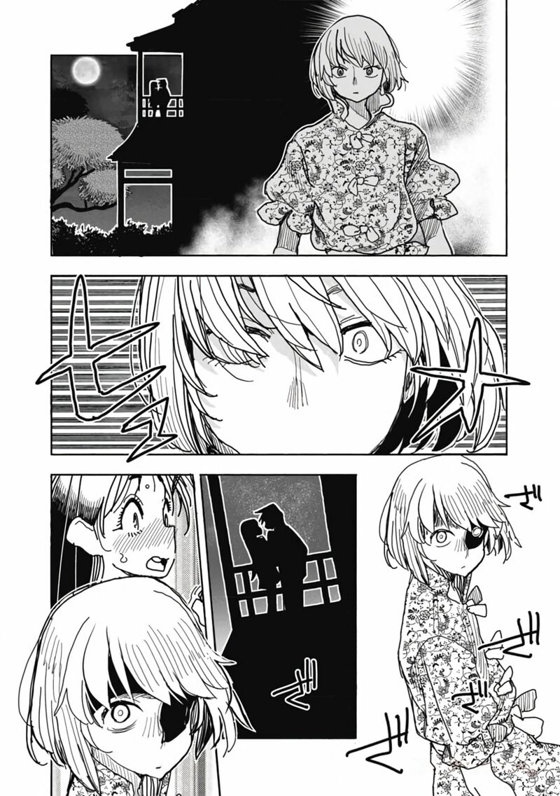 Isekai Ooku De Jk Wa Koi O Suru 10 19