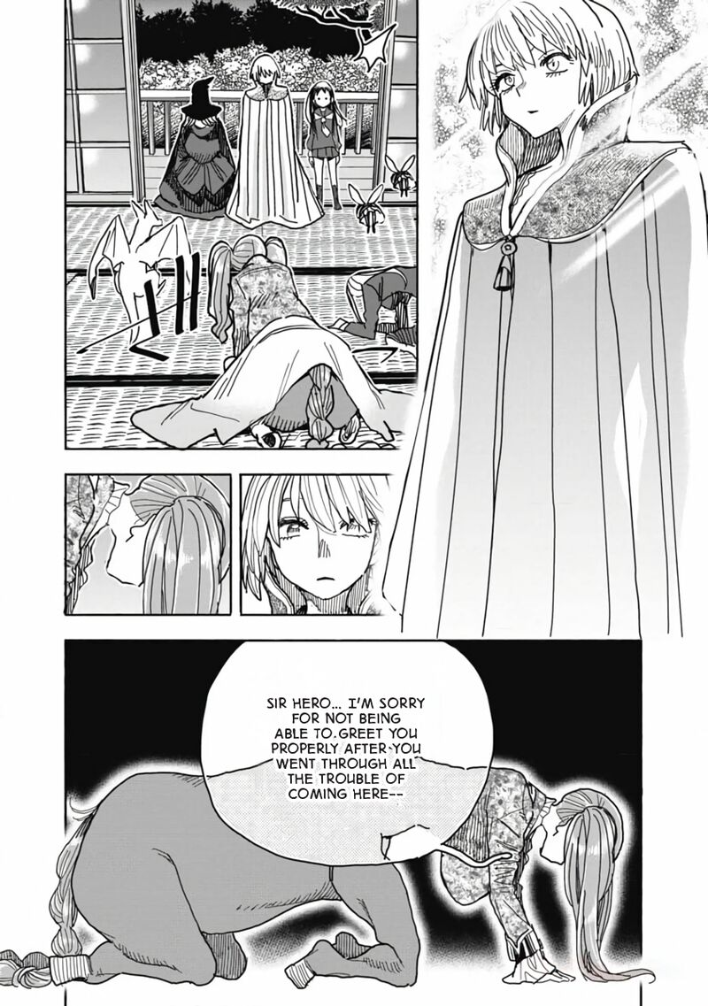 Isekai Ooku De Jk Wa Koi O Suru 10 3