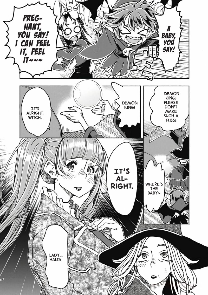 Isekai Ooku De Jk Wa Koi O Suru 10 6
