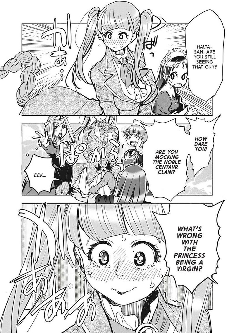 Isekai Ooku De Jk Wa Koi O Suru 3 12