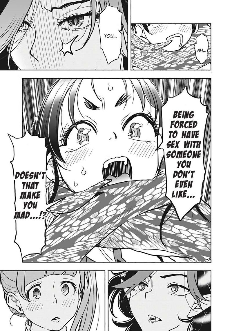 Isekai Ooku De Jk Wa Koi O Suru 3 21