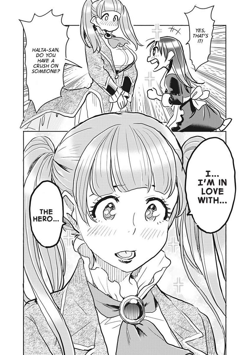 Isekai Ooku De Jk Wa Koi O Suru 3 24