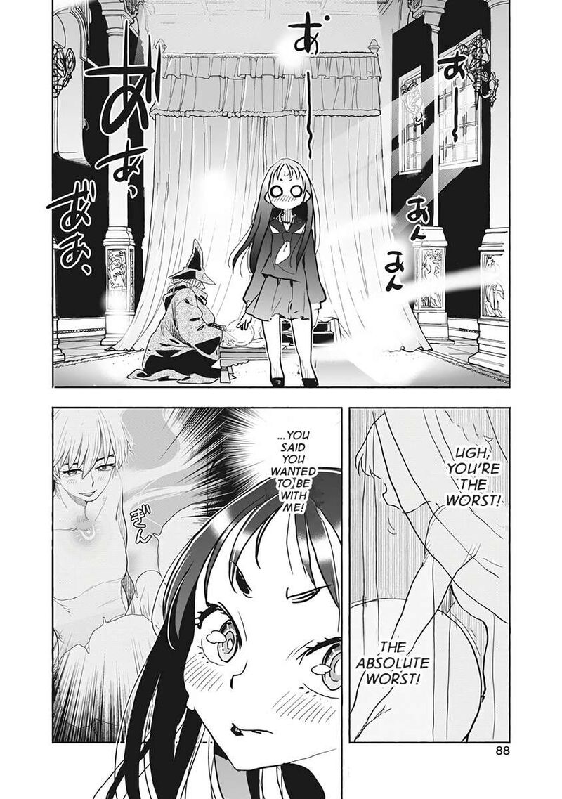 Isekai Ooku De Jk Wa Koi O Suru 3 6