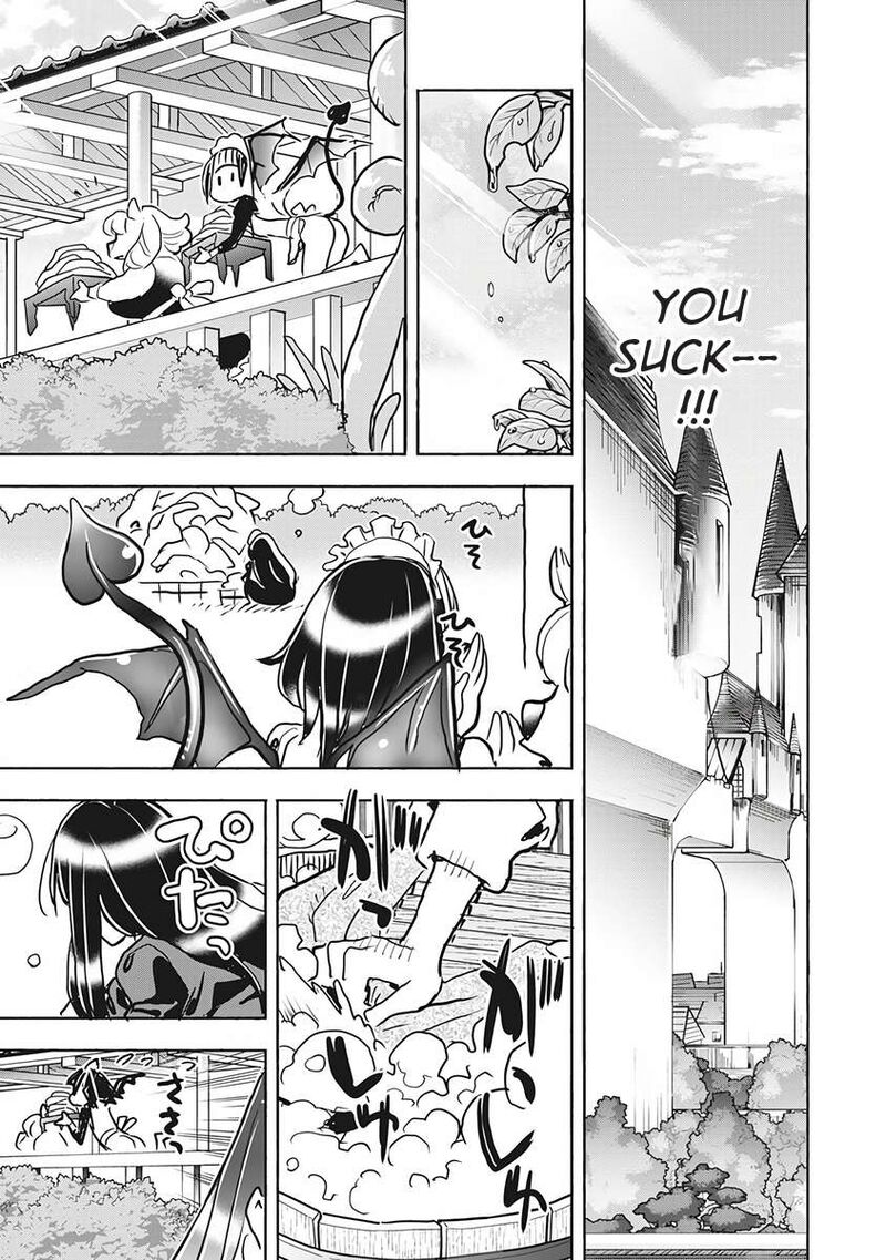 Isekai Ooku De Jk Wa Koi O Suru 3 7