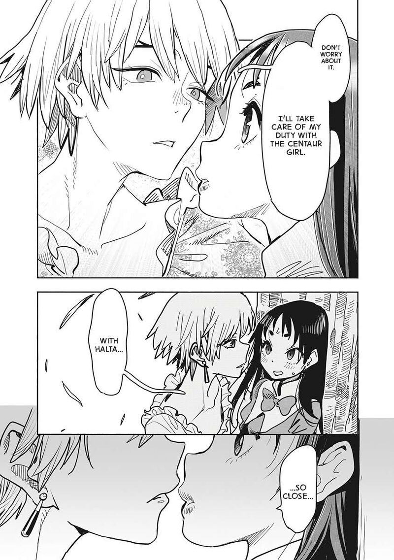Isekai Ooku De Jk Wa Koi O Suru 4 17
