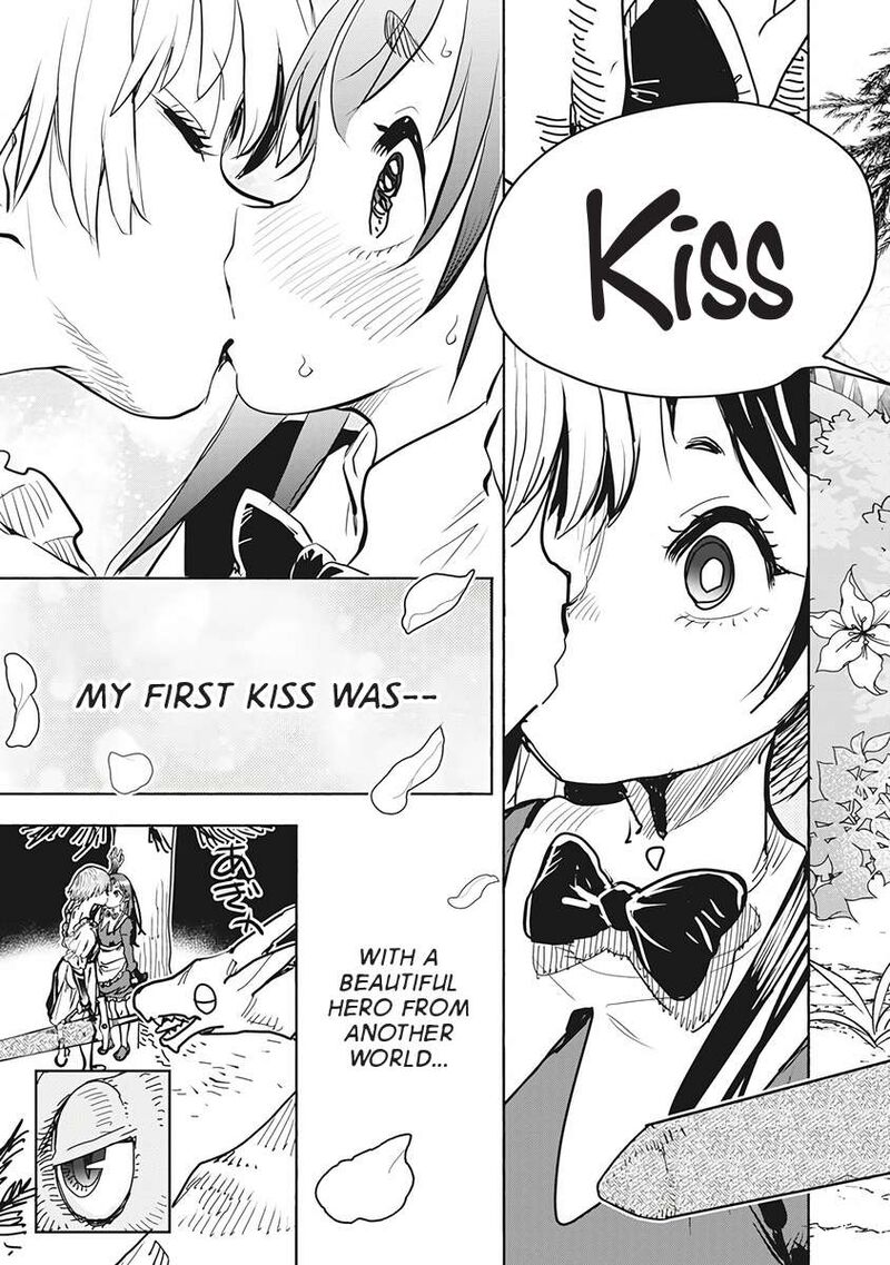 Isekai Ooku De Jk Wa Koi O Suru 4 19