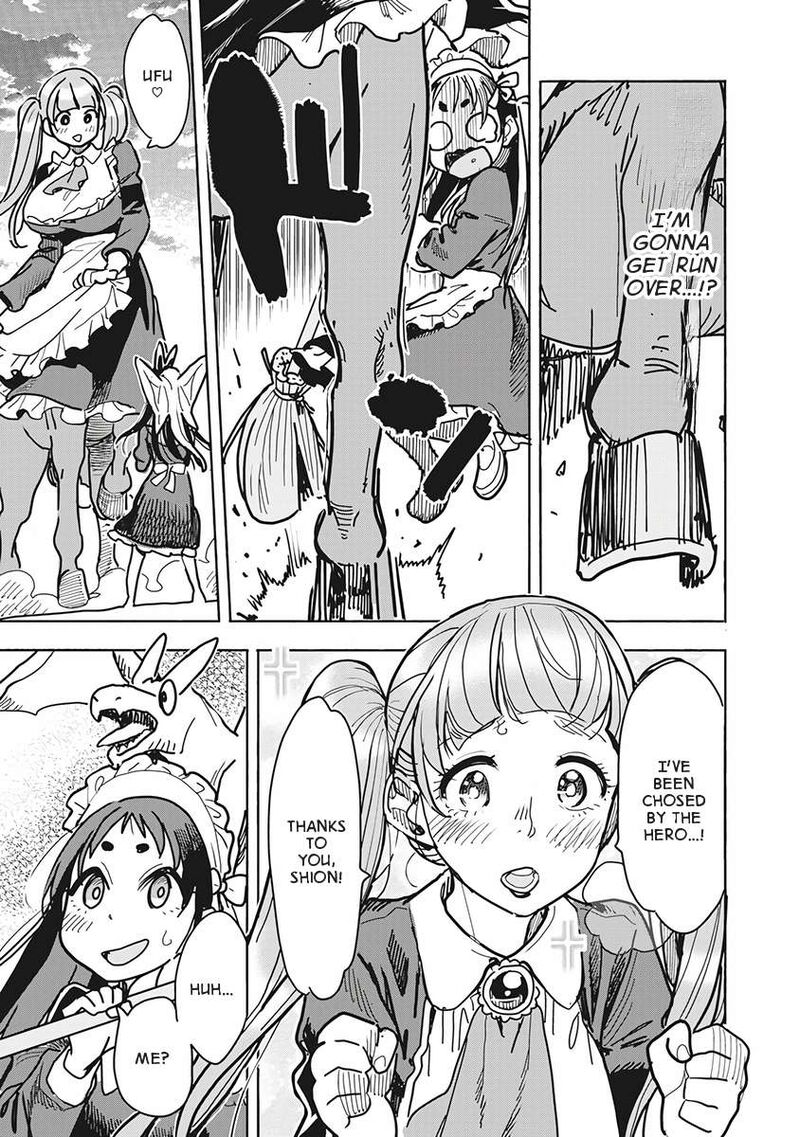 Isekai Ooku De Jk Wa Koi O Suru 4 5