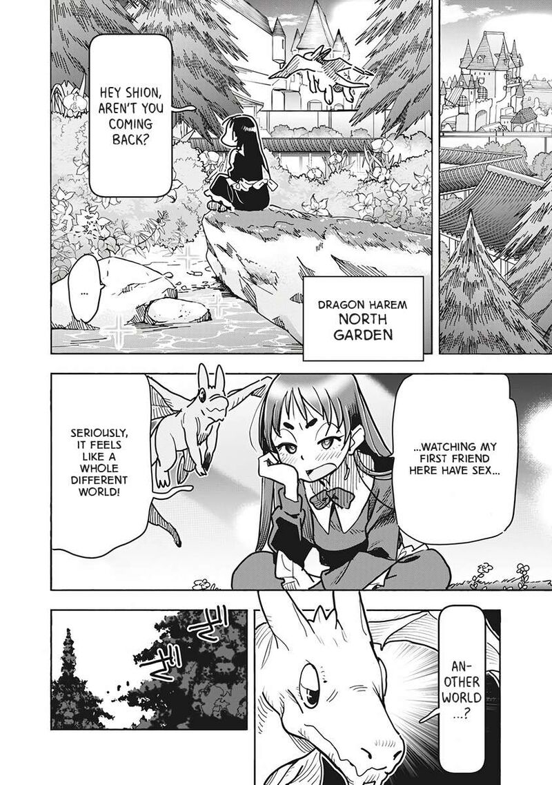 Isekai Ooku De Jk Wa Koi O Suru 4 8