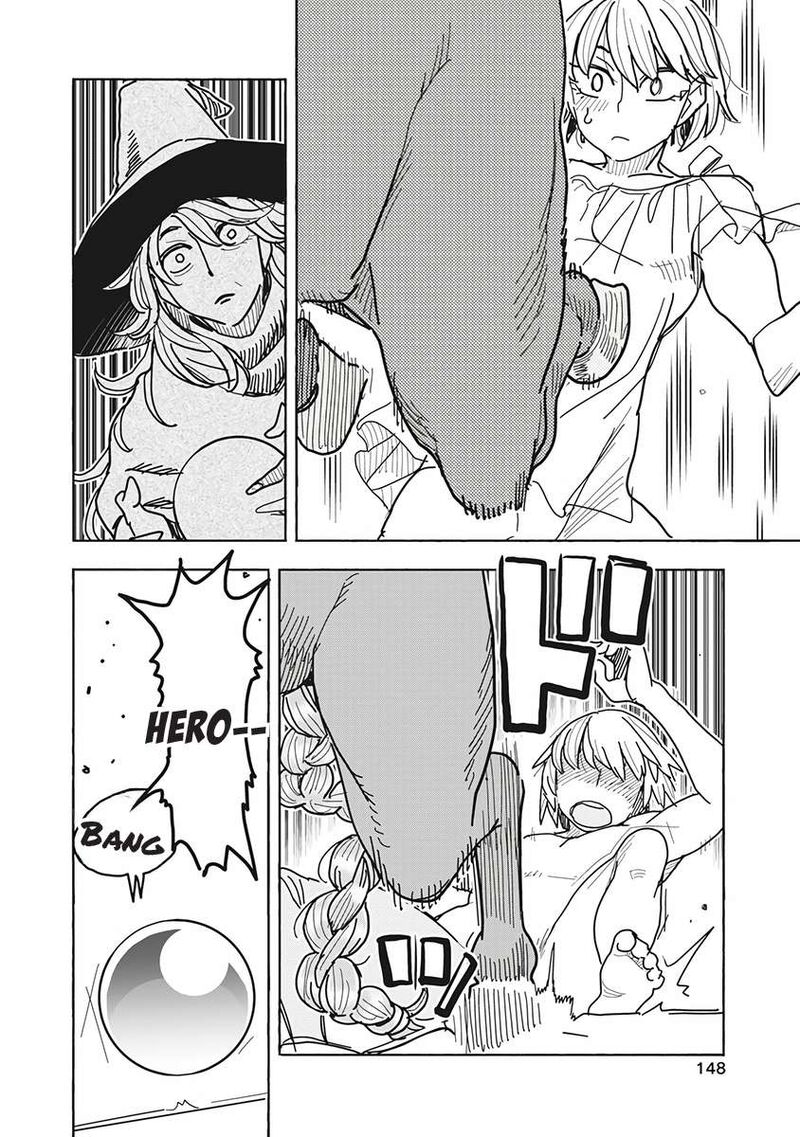 Isekai Ooku De Jk Wa Koi O Suru 5 12