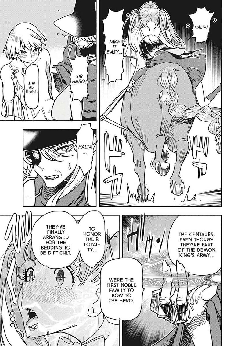 Isekai Ooku De Jk Wa Koi O Suru 5 13