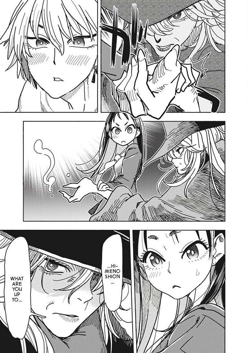 Isekai Ooku De Jk Wa Koi O Suru 5 15