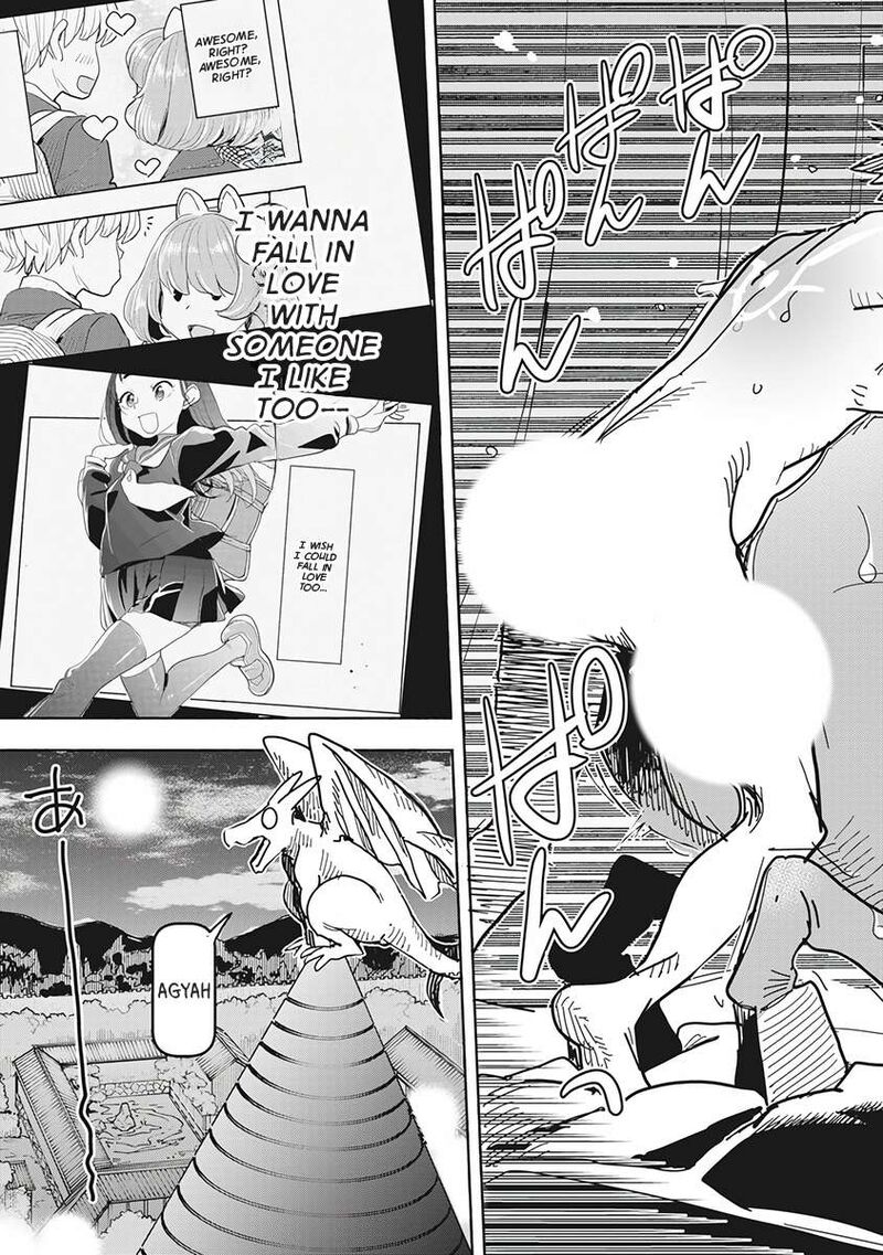 Isekai Ooku De Jk Wa Koi O Suru 5 21