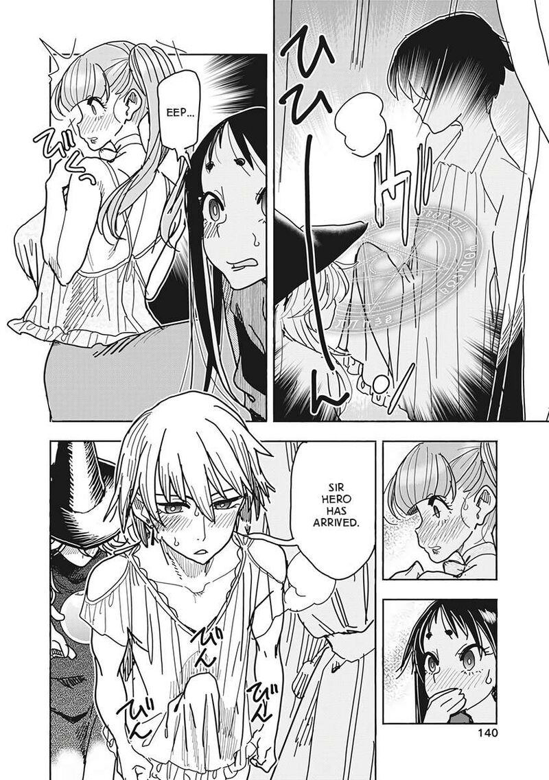 Isekai Ooku De Jk Wa Koi O Suru 5 4