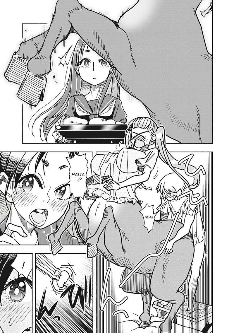Isekai Ooku De Jk Wa Koi O Suru 5 9