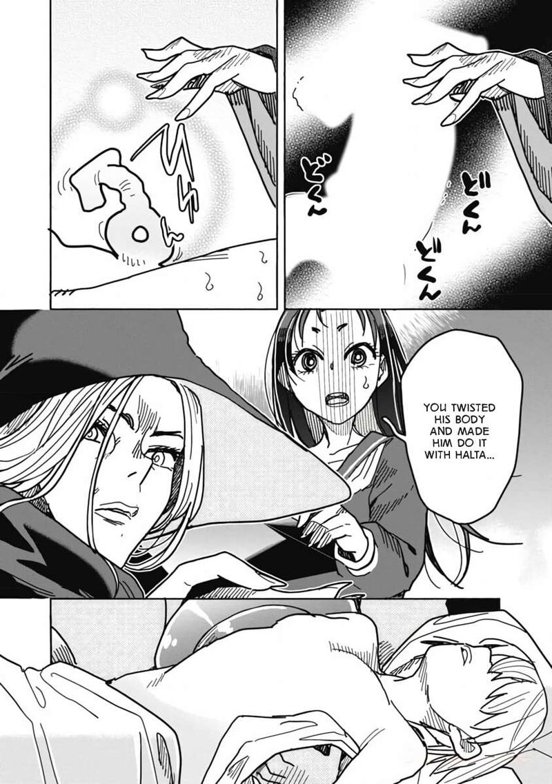 Isekai Ooku De Jk Wa Koi O Suru 6 10