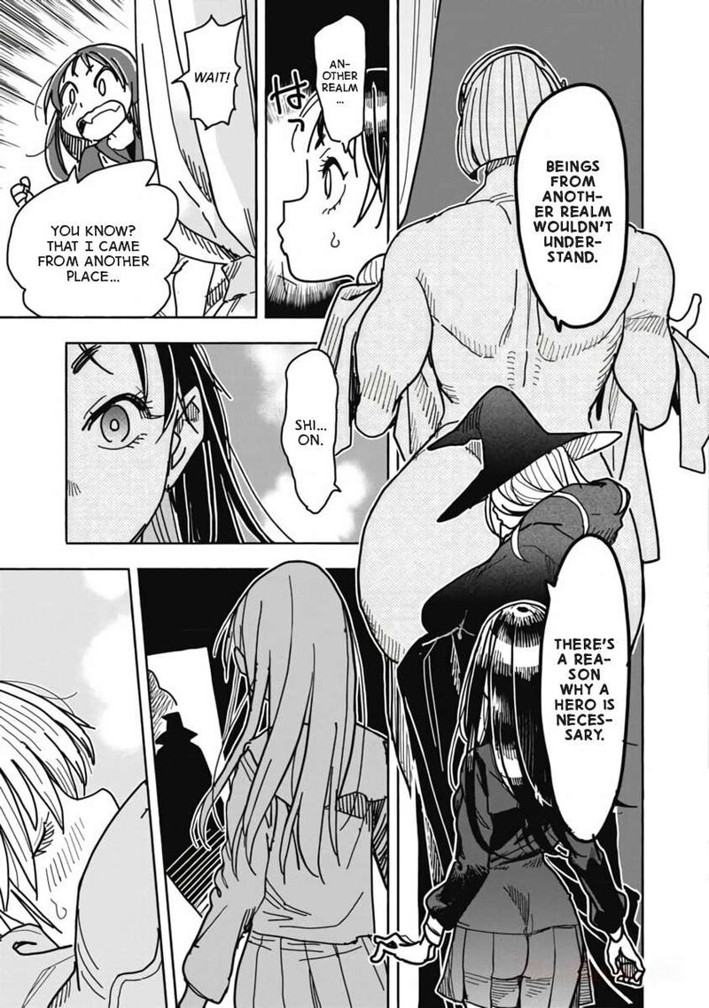 Isekai Ooku De Jk Wa Koi O Suru 6 11