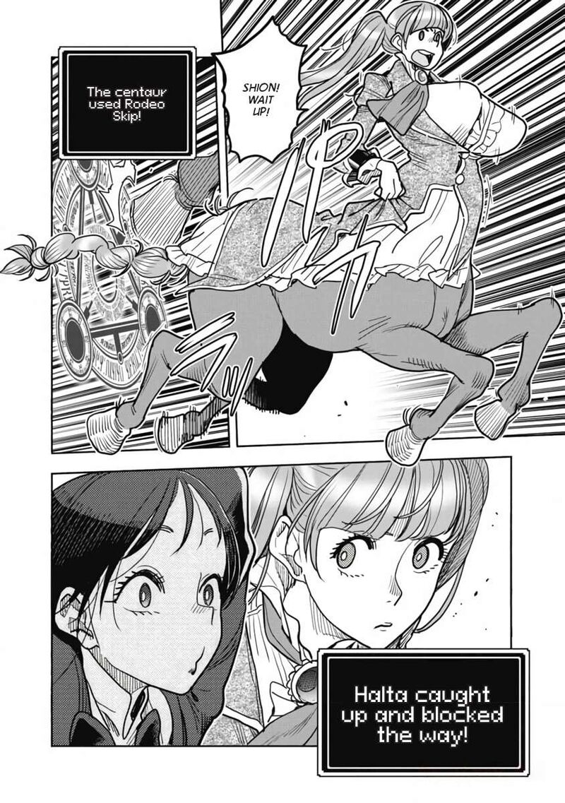 Isekai Ooku De Jk Wa Koi O Suru 6 26