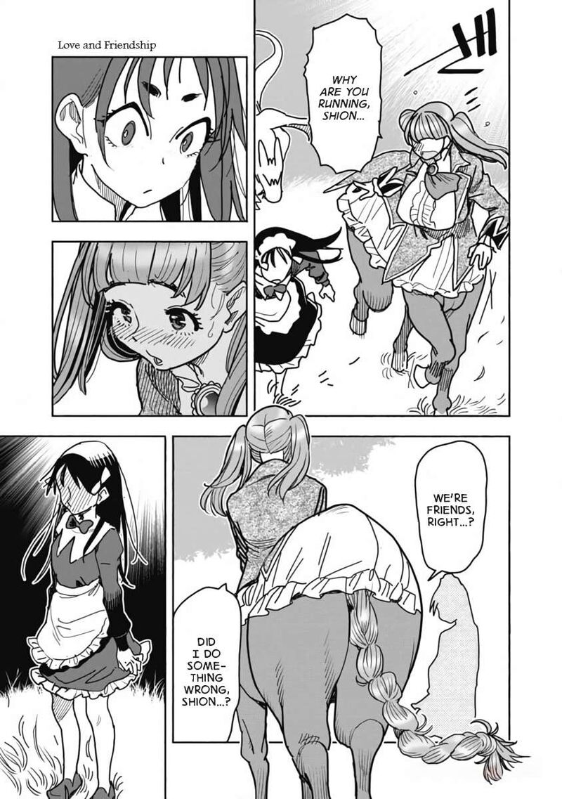 Isekai Ooku De Jk Wa Koi O Suru 6 27