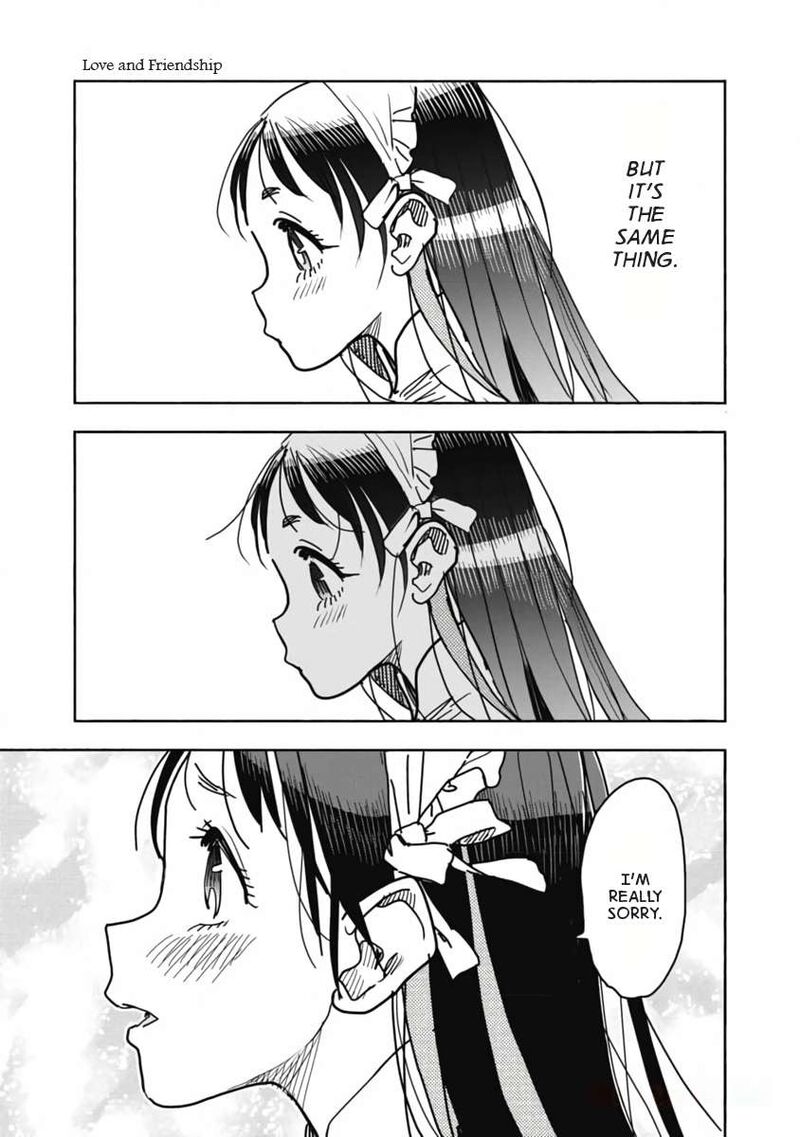 Isekai Ooku De Jk Wa Koi O Suru 6 31