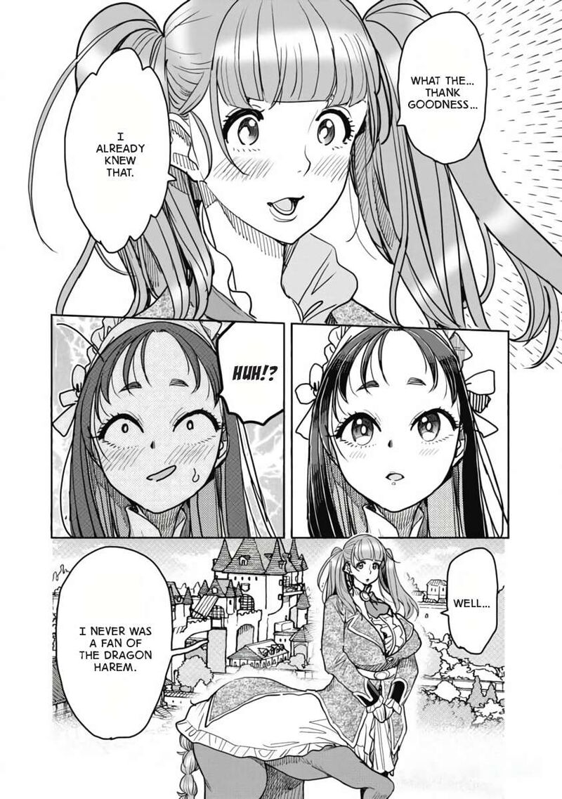 Isekai Ooku De Jk Wa Koi O Suru 6 32