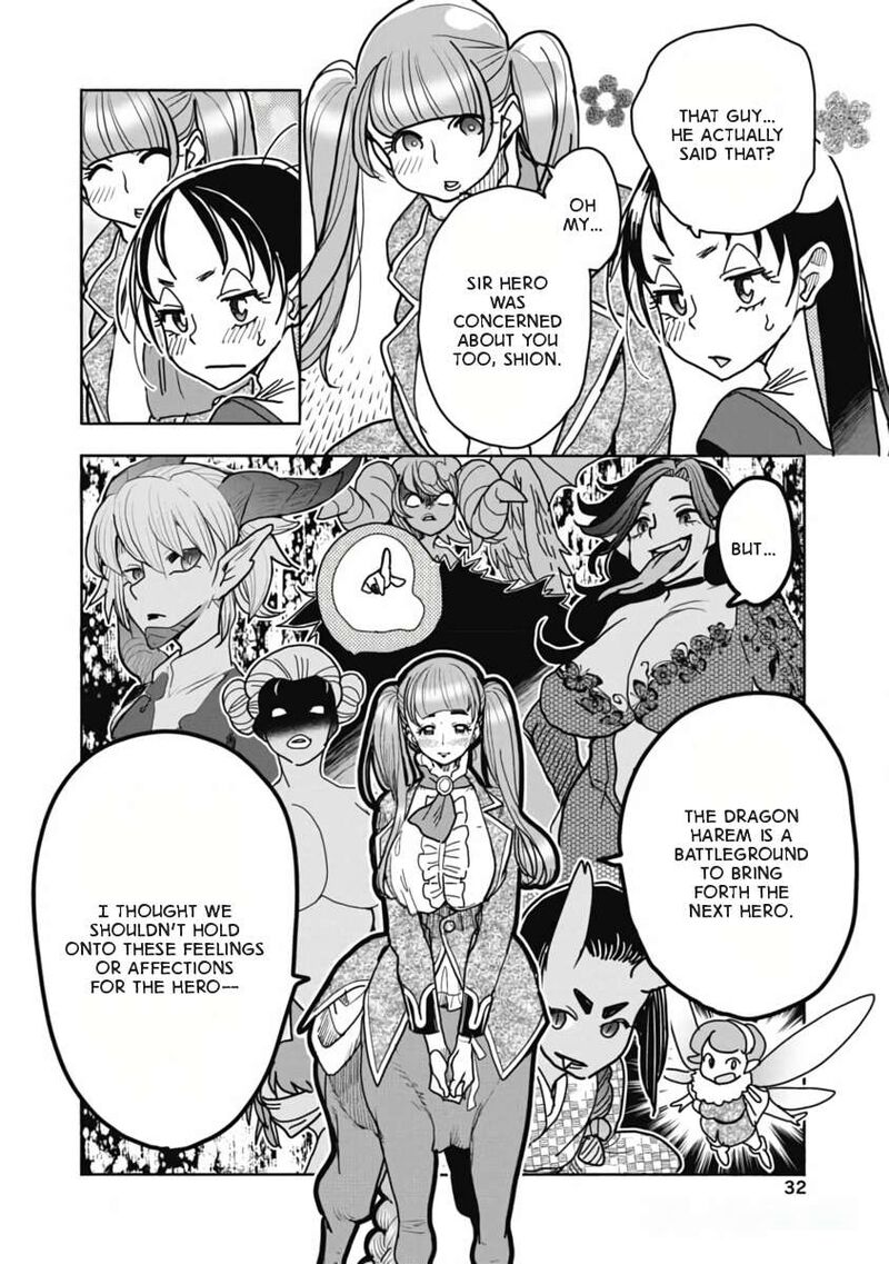 Isekai Ooku De Jk Wa Koi O Suru 6 34