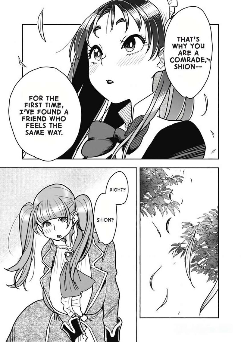 Isekai Ooku De Jk Wa Koi O Suru 6 35
