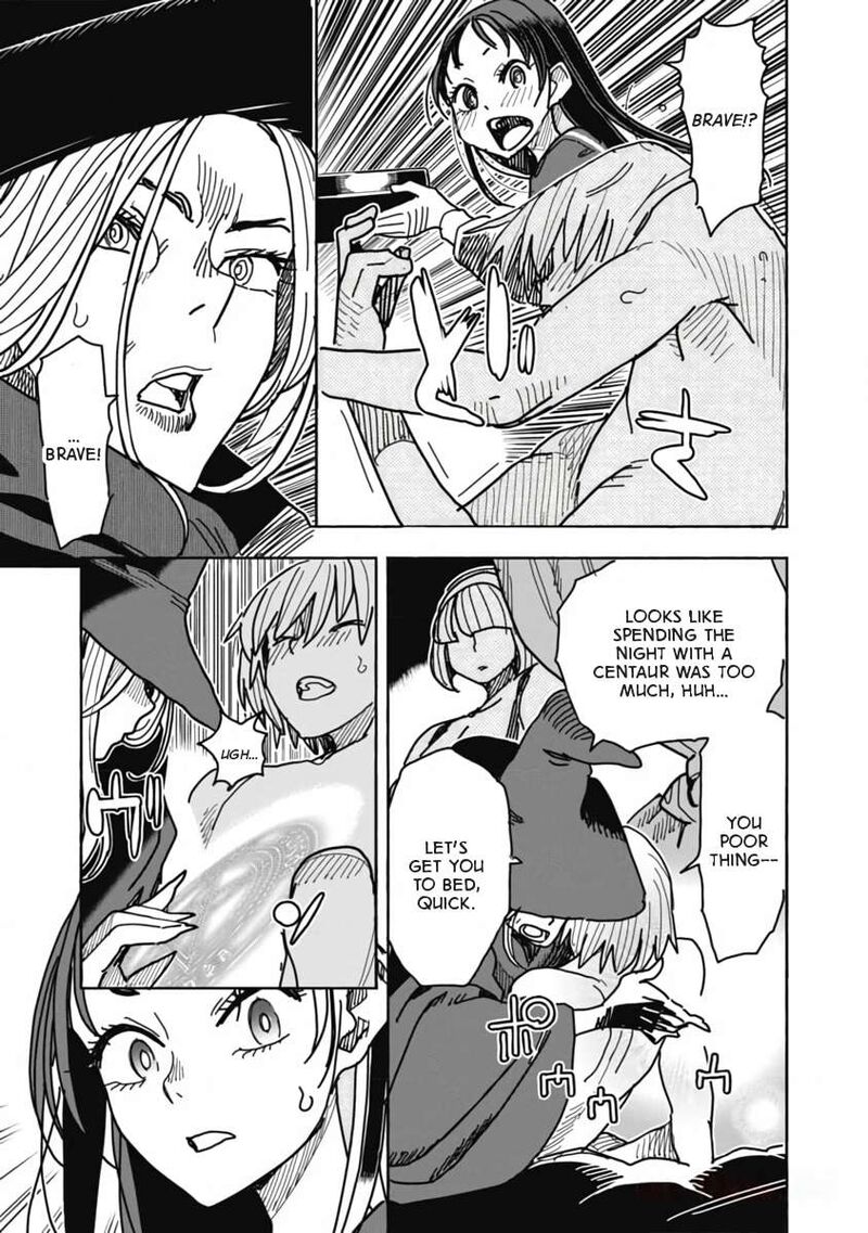 Isekai Ooku De Jk Wa Koi O Suru 6 9