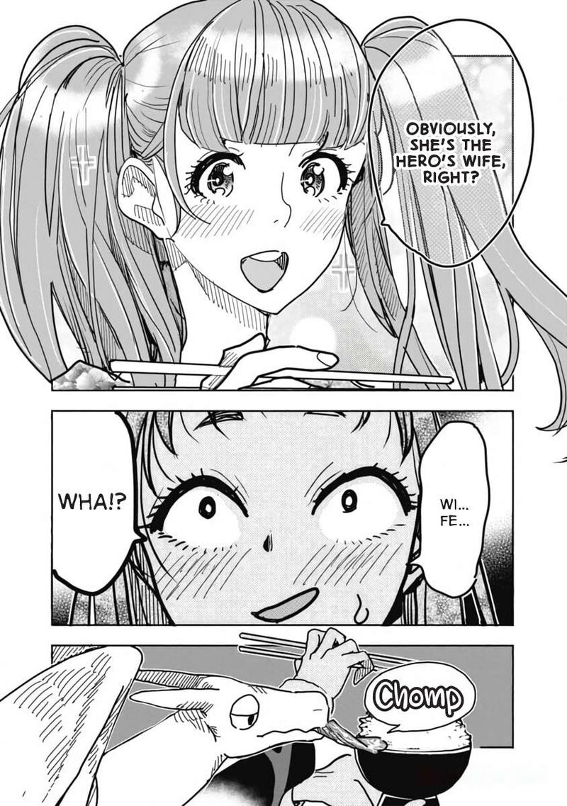 Isekai Ooku De Jk Wa Koi O Suru 7 18