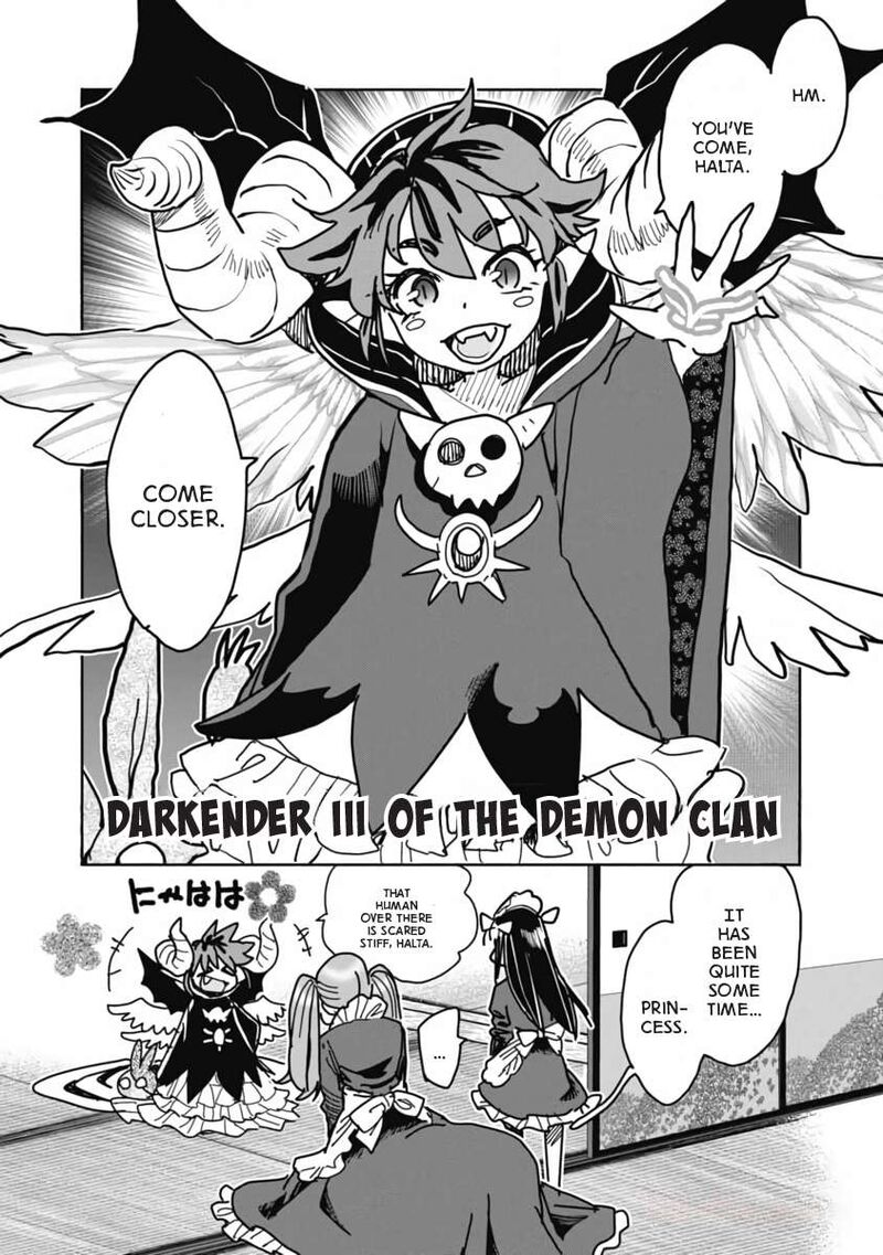 Isekai Ooku De Jk Wa Koi O Suru 7 20
