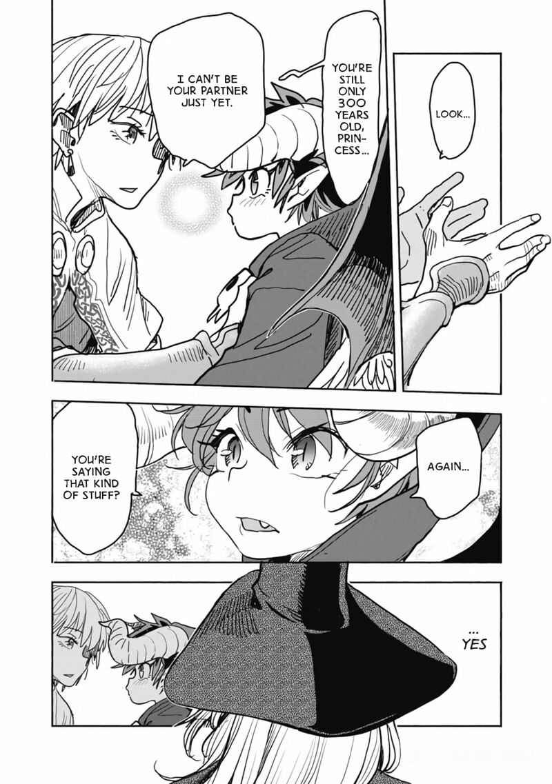Isekai Ooku De Jk Wa Koi O Suru 8 17