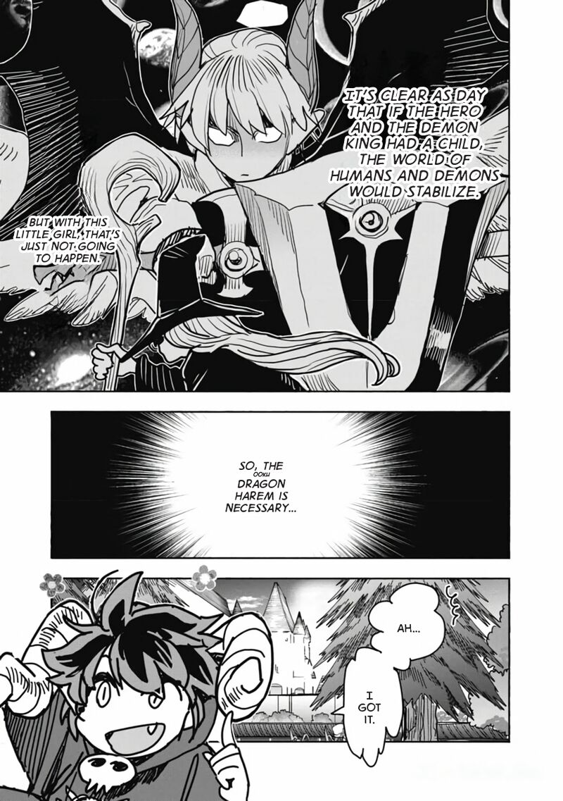 Isekai Ooku De Jk Wa Koi O Suru 8 18