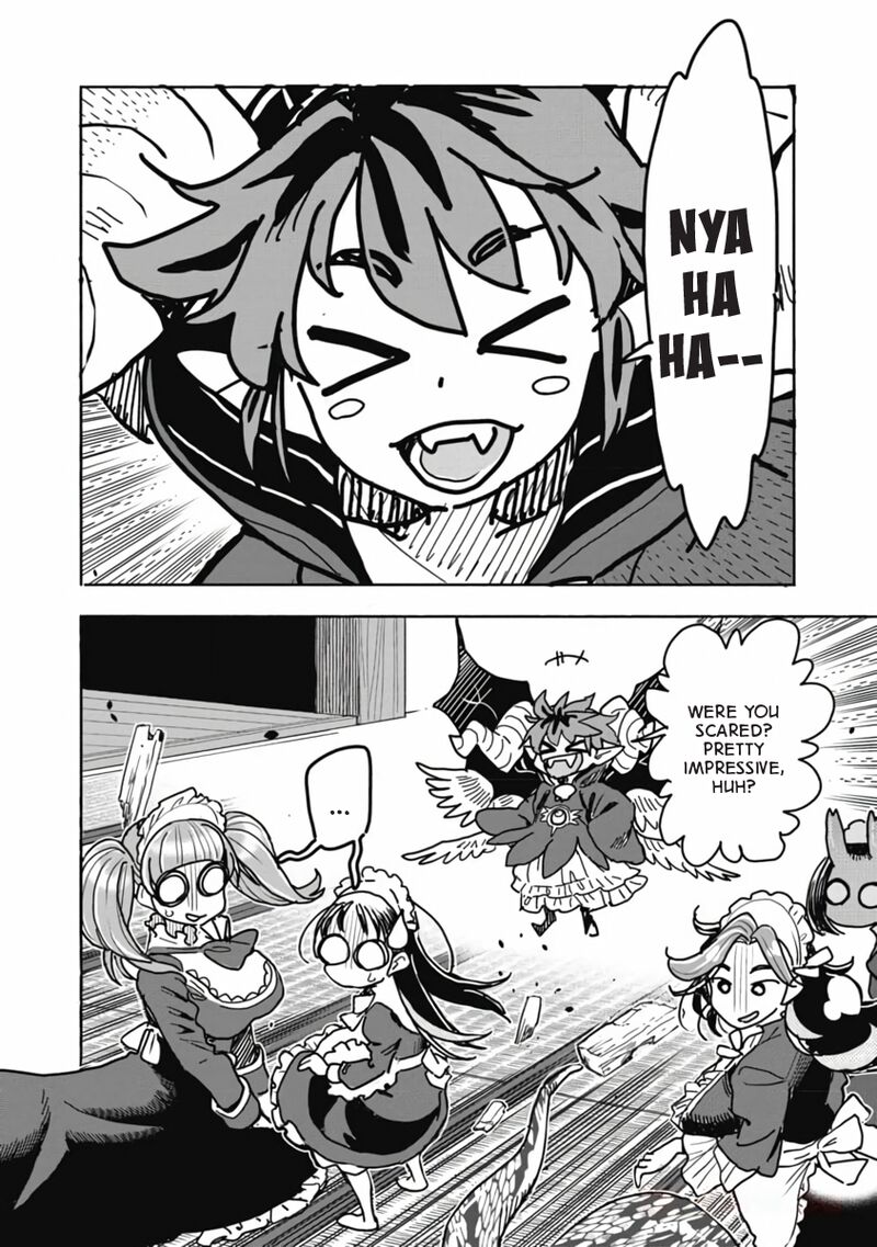 Isekai Ooku De Jk Wa Koi O Suru 8 2