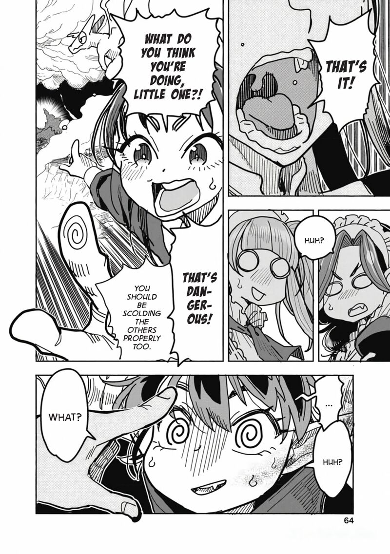 Isekai Ooku De Jk Wa Koi O Suru 8 4