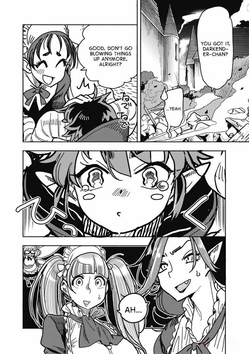 Isekai Ooku De Jk Wa Koi O Suru 8 6