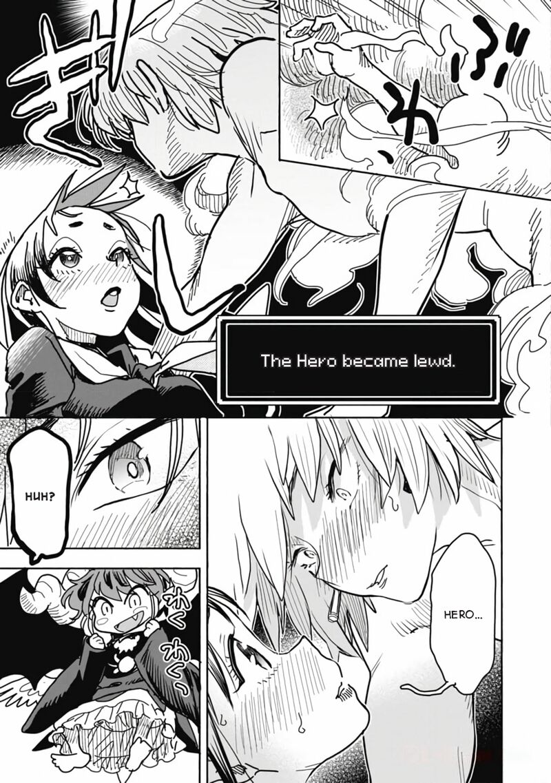 Isekai Ooku De Jk Wa Koi O Suru 9 13