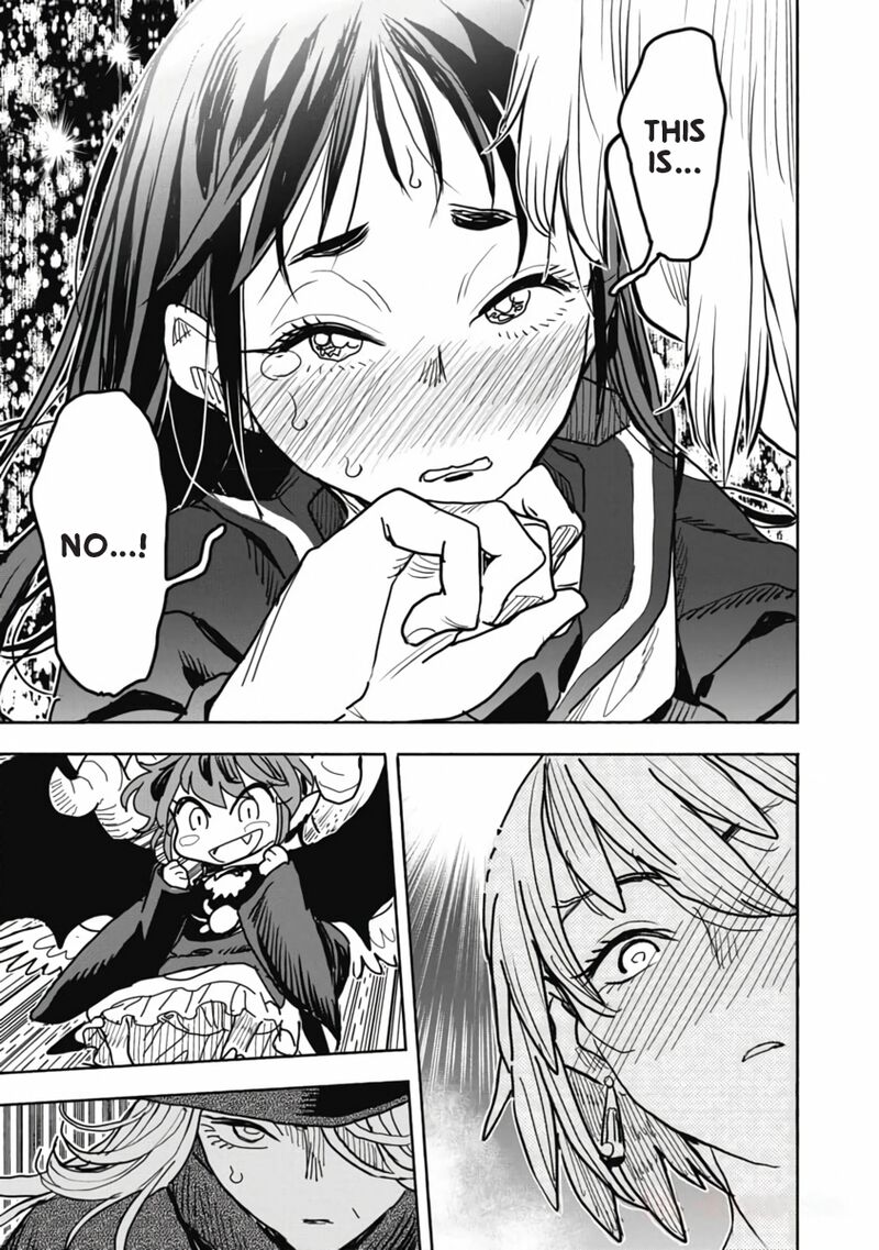 Isekai Ooku De Jk Wa Koi O Suru 9 15