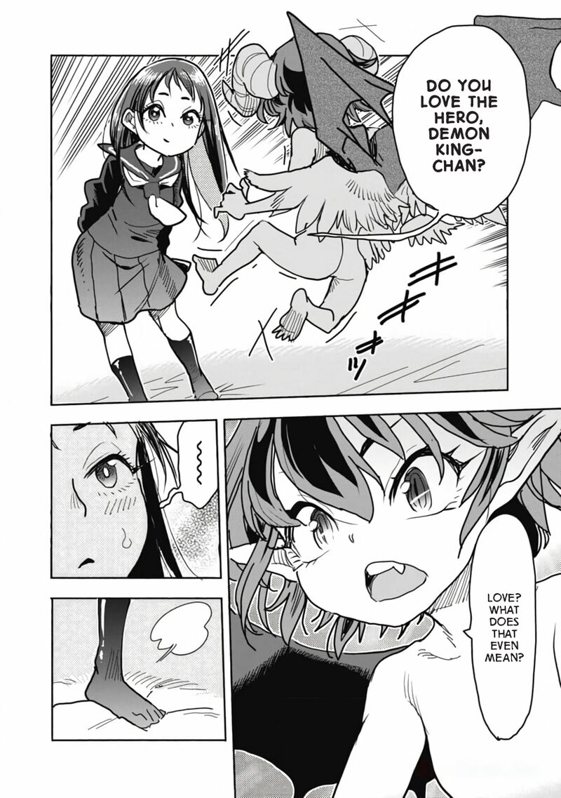 Isekai Ooku De Jk Wa Koi O Suru 9 18