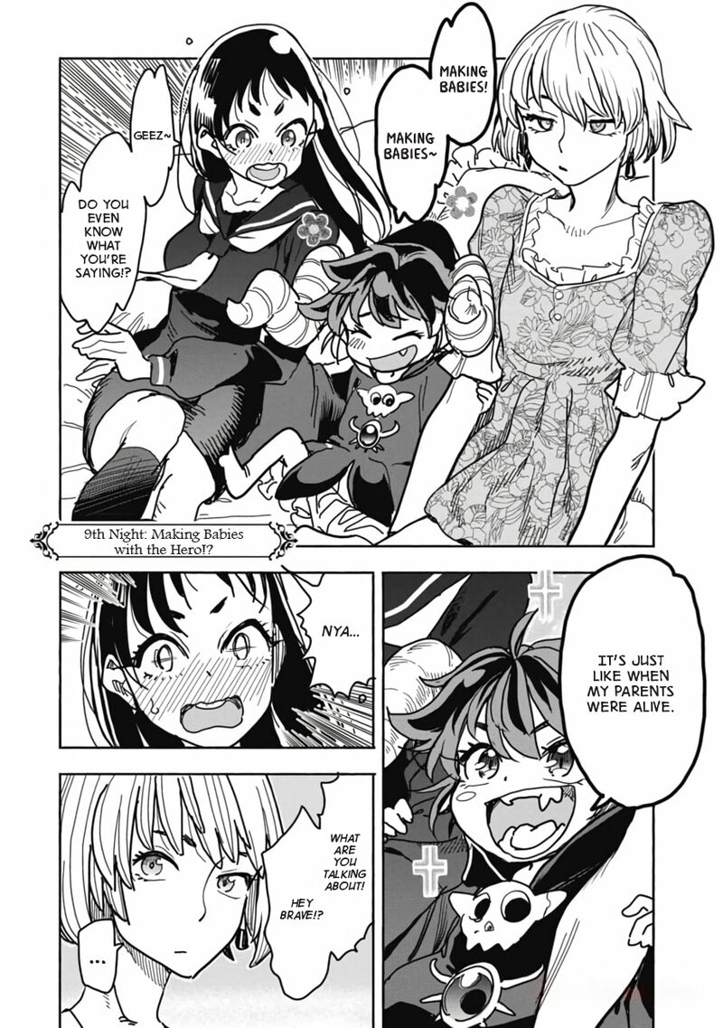 Isekai Ooku De Jk Wa Koi O Suru 9 2
