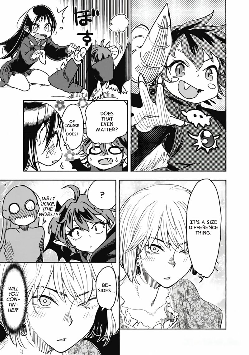 Isekai Ooku De Jk Wa Koi O Suru 9 7