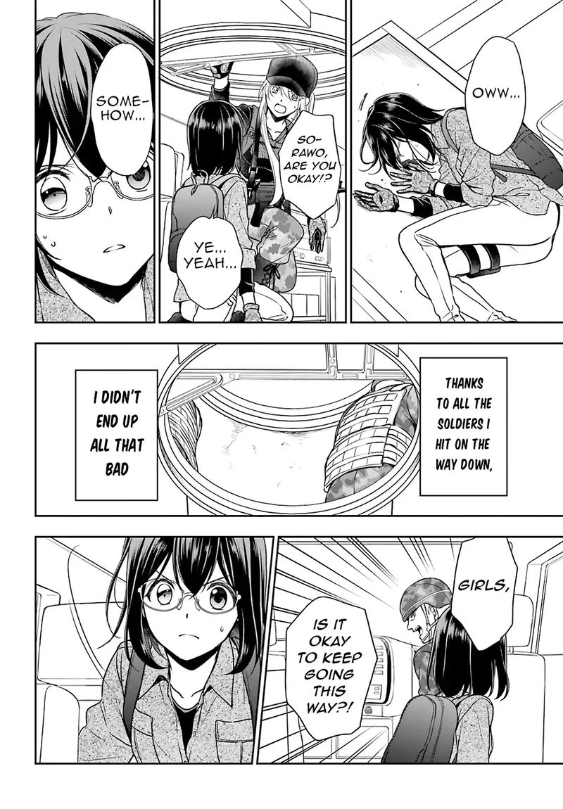 Isekai Picnic 29 12