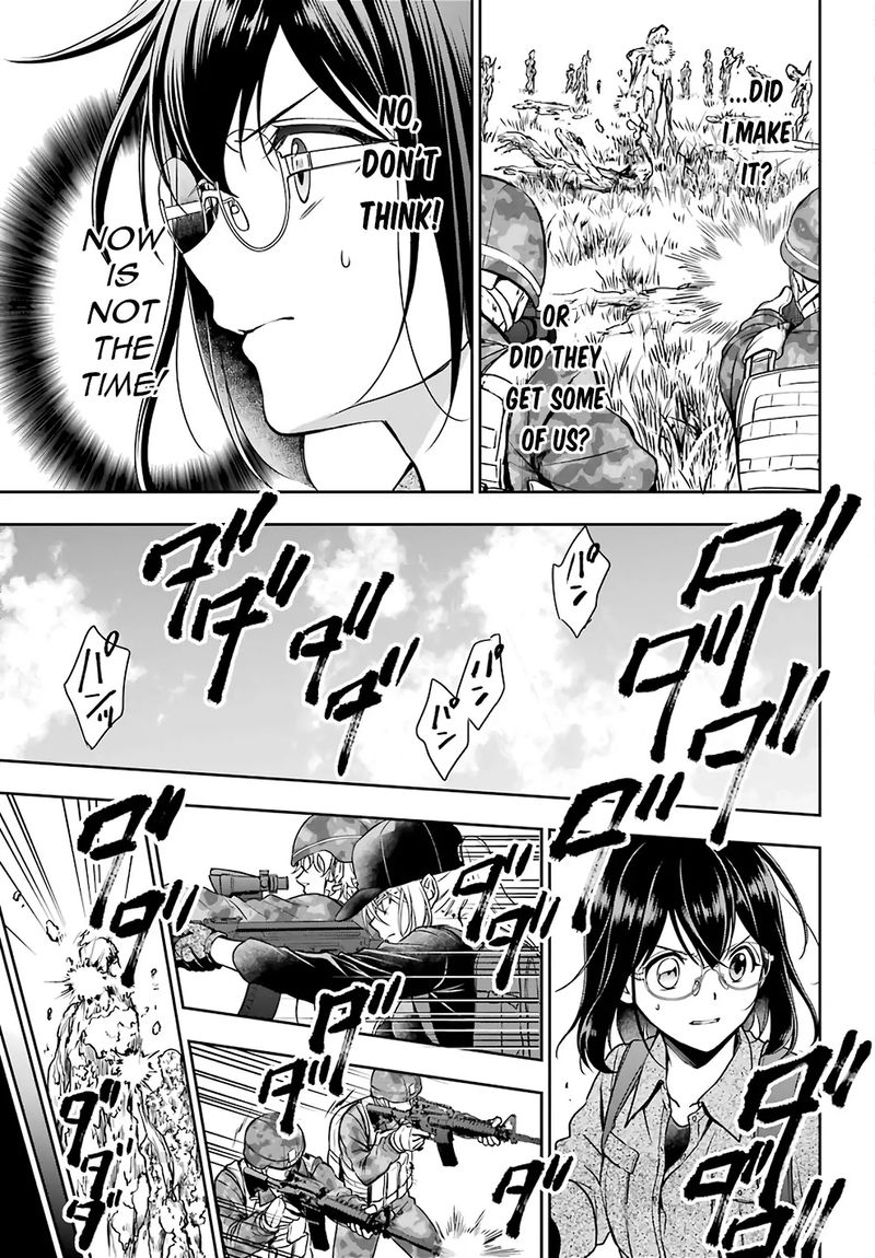 Isekai Picnic 29 15