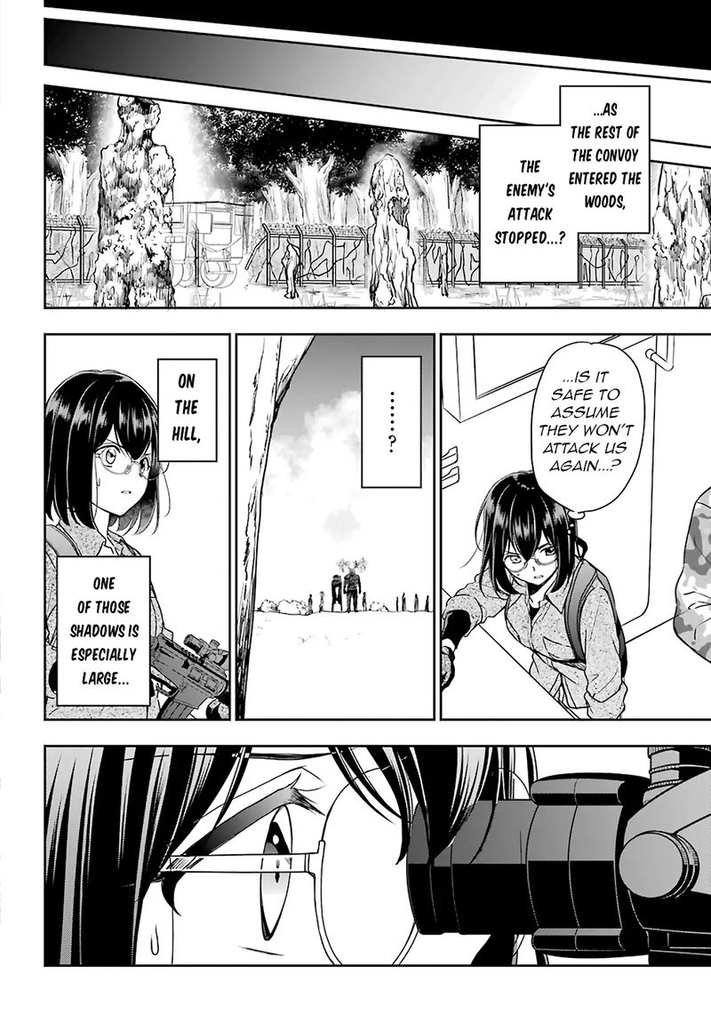 Isekai Picnic 29 16