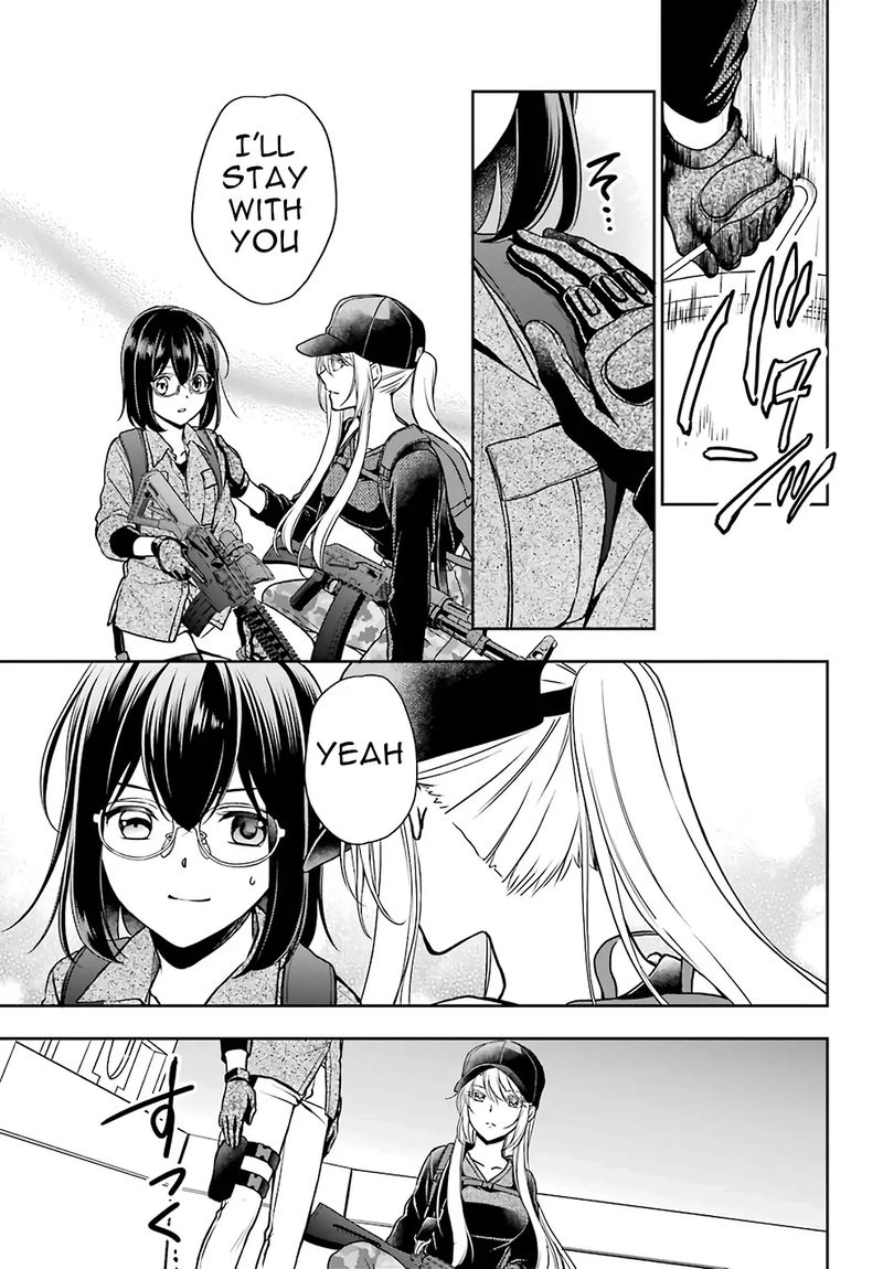Isekai Picnic 29 3